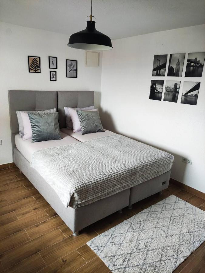 Apartman Ela Banja Luka Exterior photo