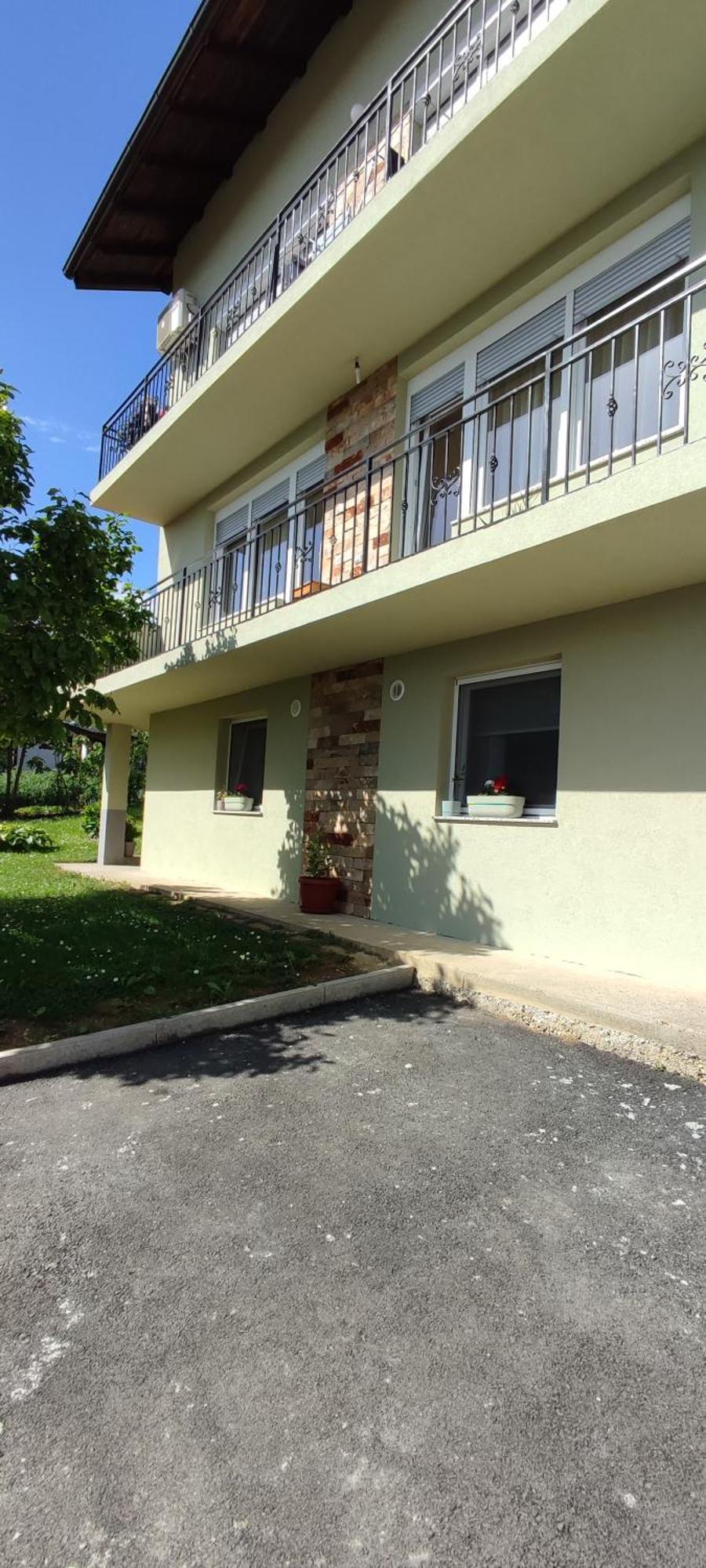 Apartman Ela Banja Luka Exterior photo